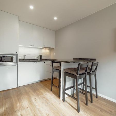 Crystal Palace Garden Stylish Apartment By Vacationy OOporto Esterno foto