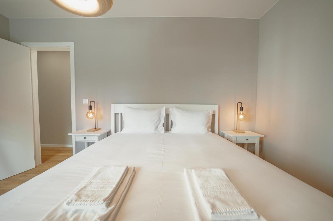 Crystal Palace Garden Stylish Apartment By Vacationy OOporto Esterno foto