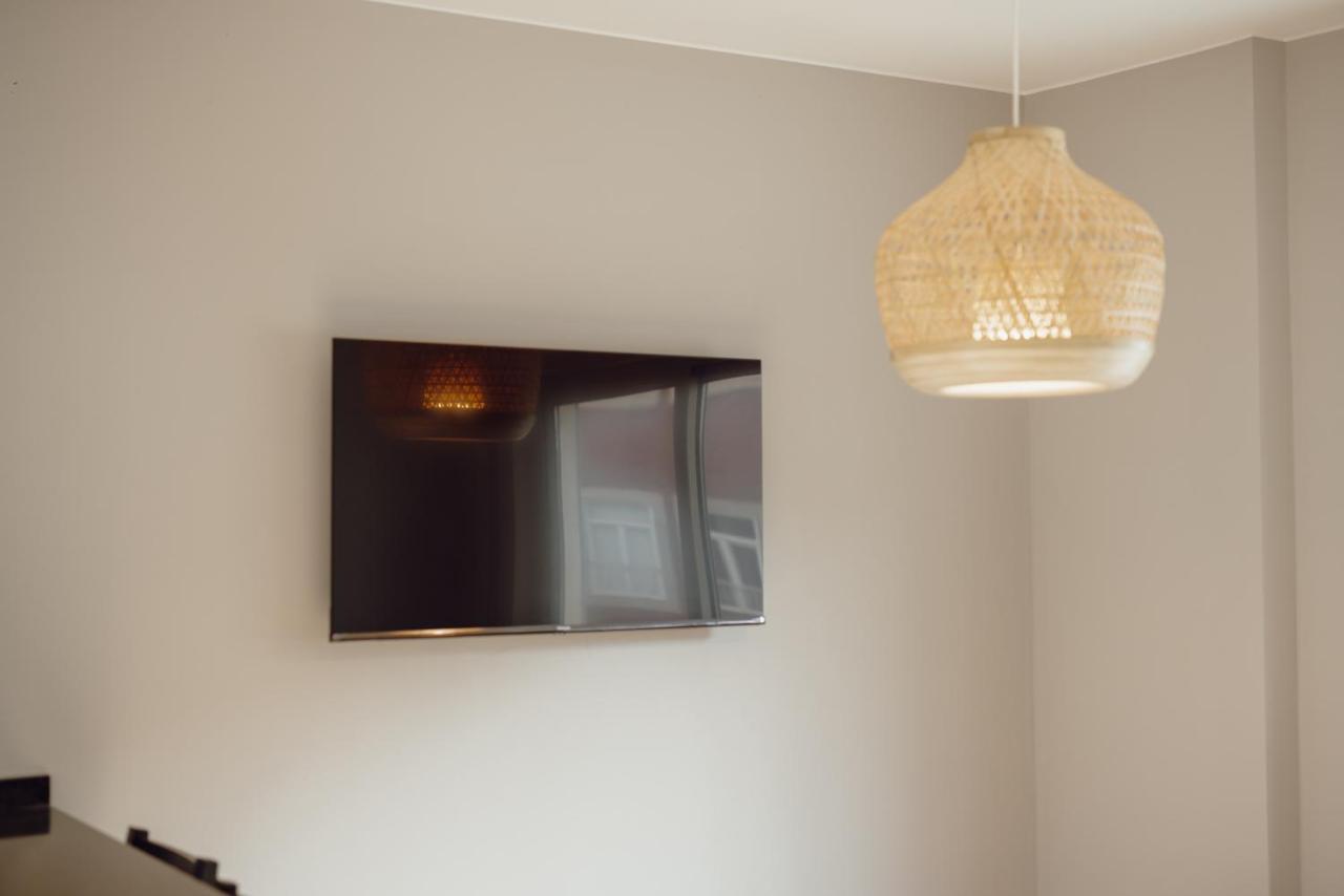Crystal Palace Garden Stylish Apartment By Vacationy OOporto Esterno foto
