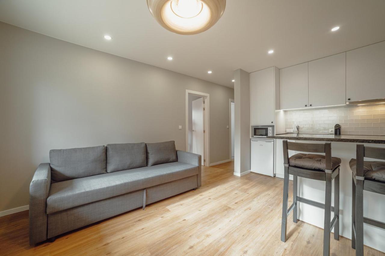 Crystal Palace Garden Stylish Apartment By Vacationy OOporto Esterno foto