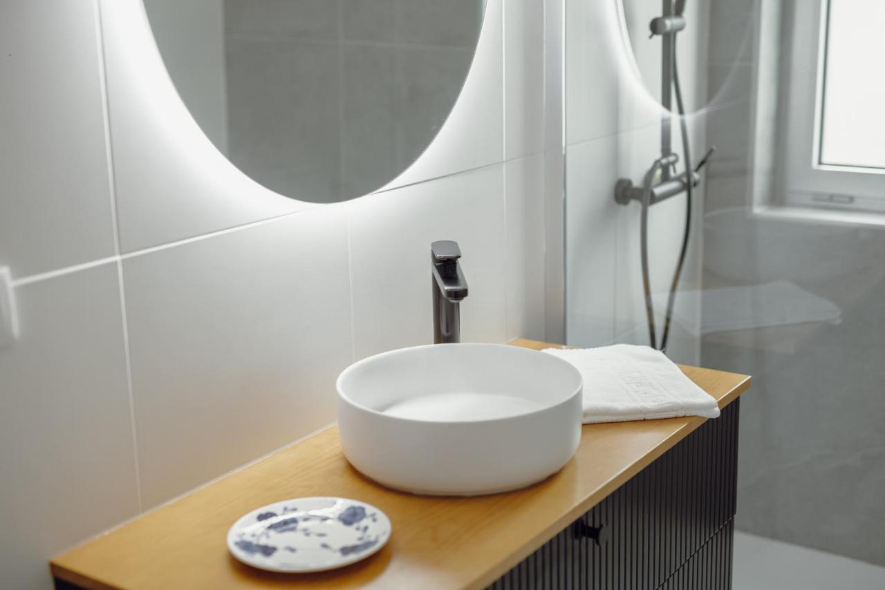 Crystal Palace Garden Stylish Apartment By Vacationy OOporto Esterno foto