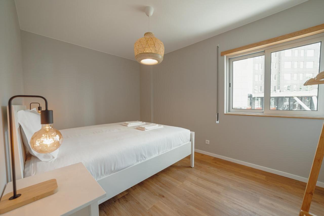 Crystal Palace Garden Stylish Apartment By Vacationy OOporto Esterno foto