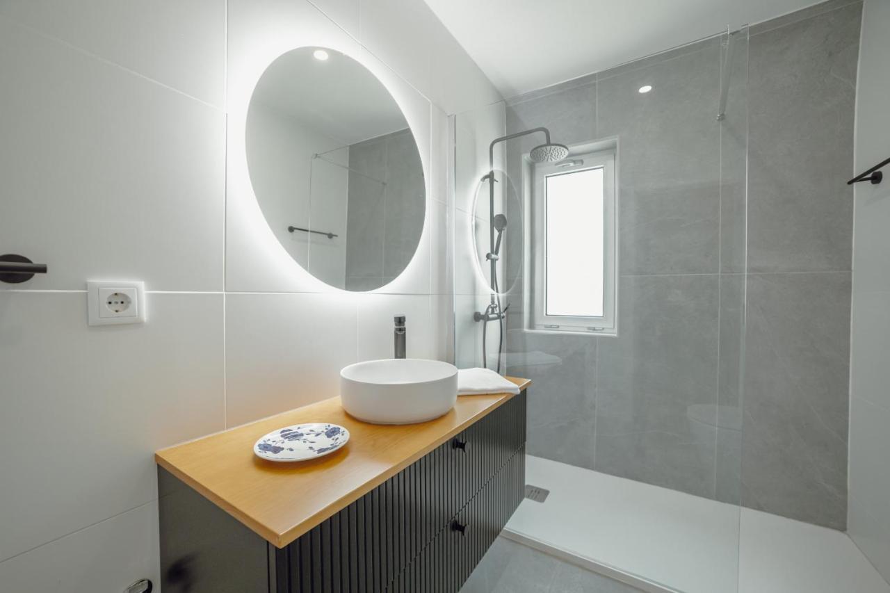 Crystal Palace Garden Stylish Apartment By Vacationy OOporto Esterno foto