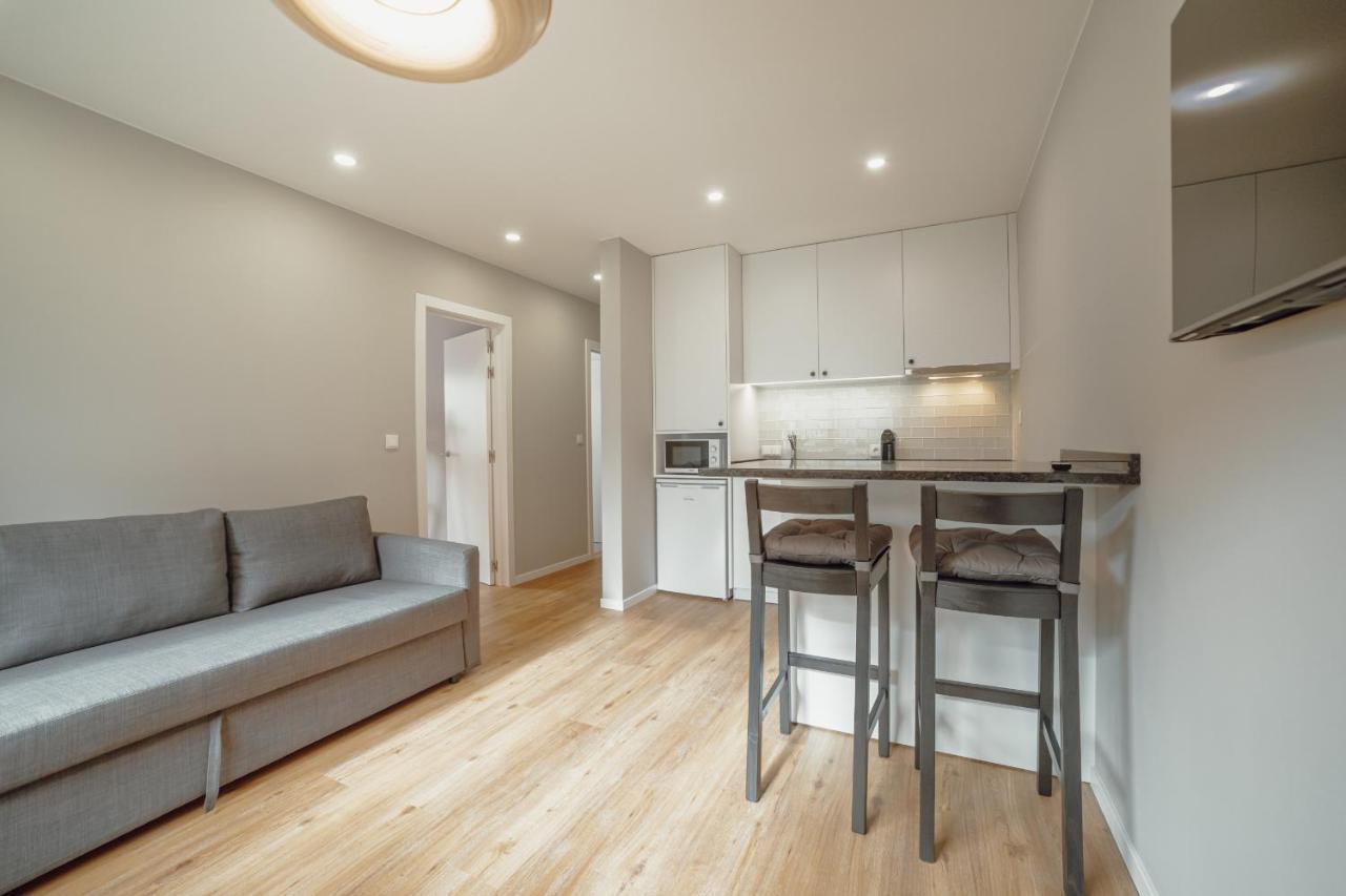 Crystal Palace Garden Stylish Apartment By Vacationy OOporto Esterno foto