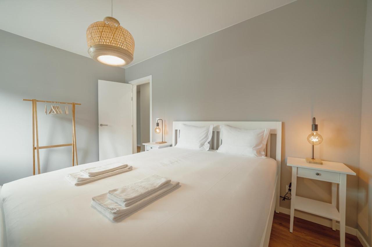Crystal Palace Garden Stylish Apartment By Vacationy OOporto Esterno foto