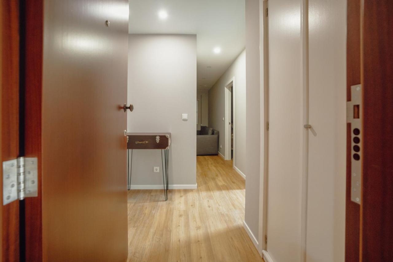 Crystal Palace Garden Stylish Apartment By Vacationy OOporto Esterno foto